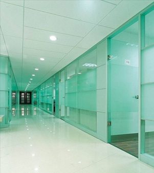 Representante BLINDEX