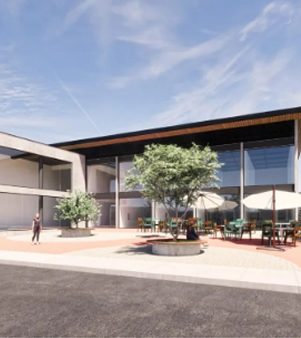 Centro Comercial Goianá