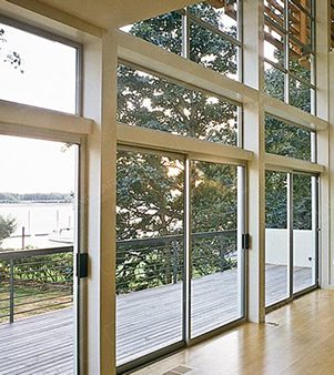 Esquadria de Alumínio